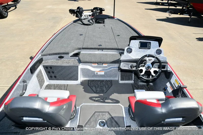 Slide: The Image of Nitro Z20 XL 2026 - 10