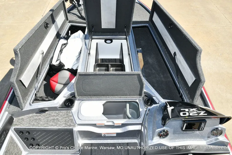 Slide: The Image of Nitro Z20 XL 2026 - 11