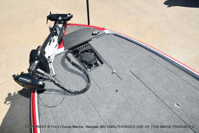 Slide: The Image of Nitro Z20 XL 2026 - 12