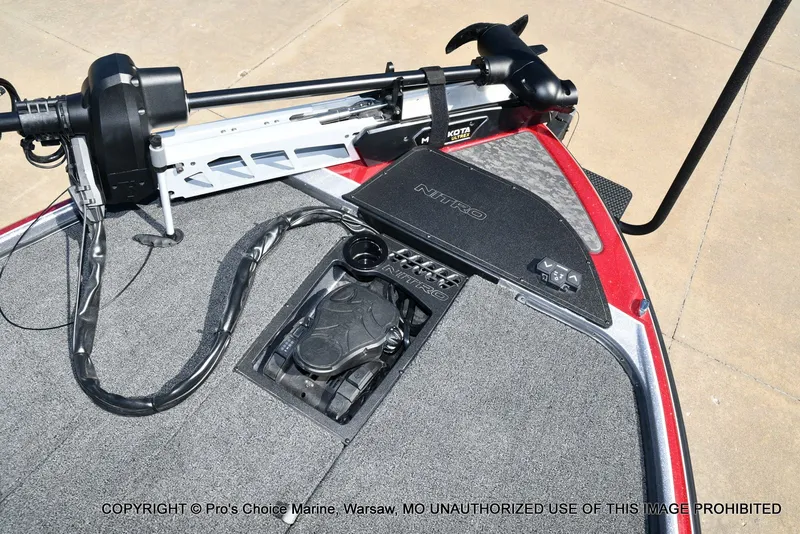 Slide: The Image of Nitro Z20 XL 2026 - 13