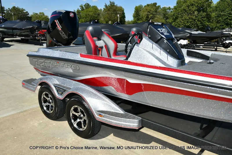 Slide: The Image of Nitro Z20 XL 2026 - 14