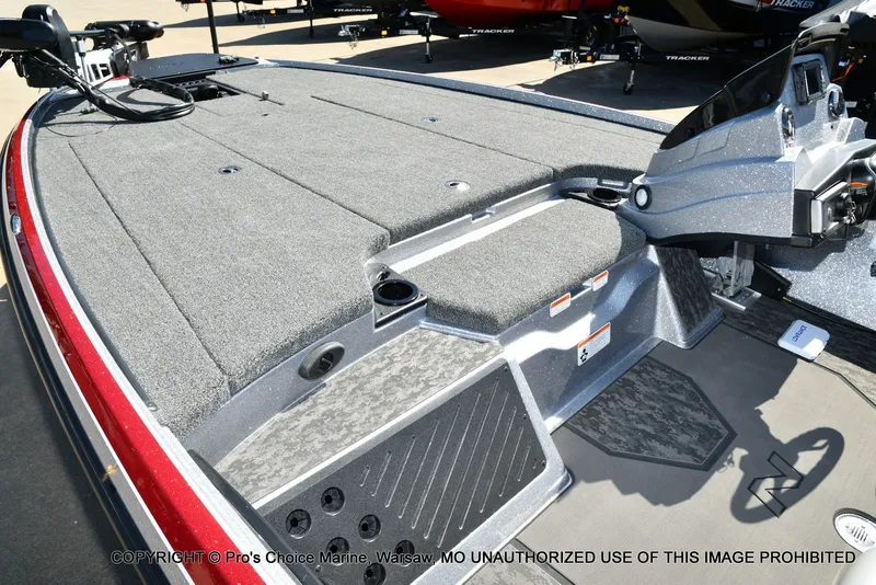 Slide: The Image of Nitro Z20 XL 2026 - 15