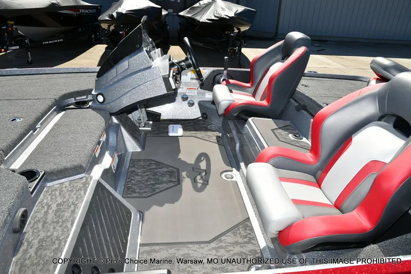 Slide: The Image of Nitro Z20 XL 2026 - 16