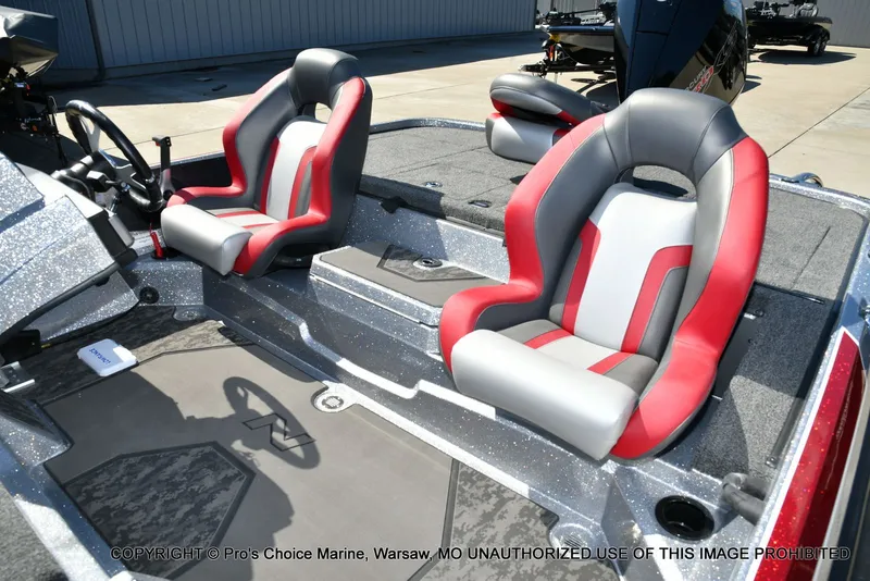 Slide: The Image of Nitro Z20 XL 2026 - 17