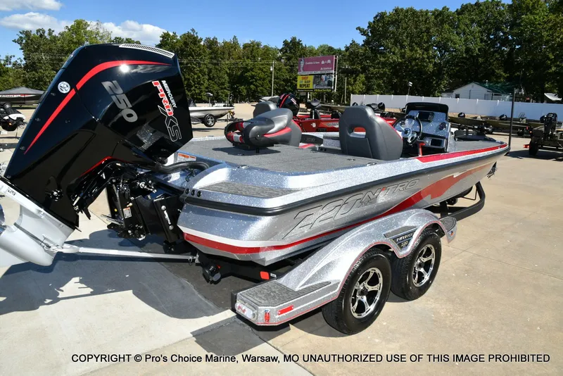 Slide: The Image of Nitro Z20 XL 2026 - 19