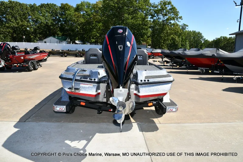 Slide: The Image of Nitro Z20 XL 2026 - 24