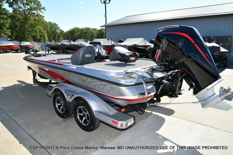 Slide: The Image of Nitro Z20 XL 2026 - 25