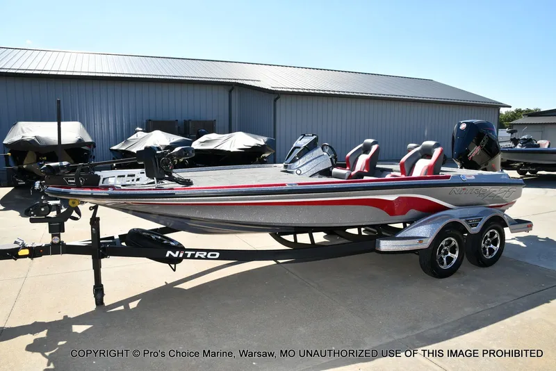 Slide: The Image of Nitro Z20 XL 2026 - 27