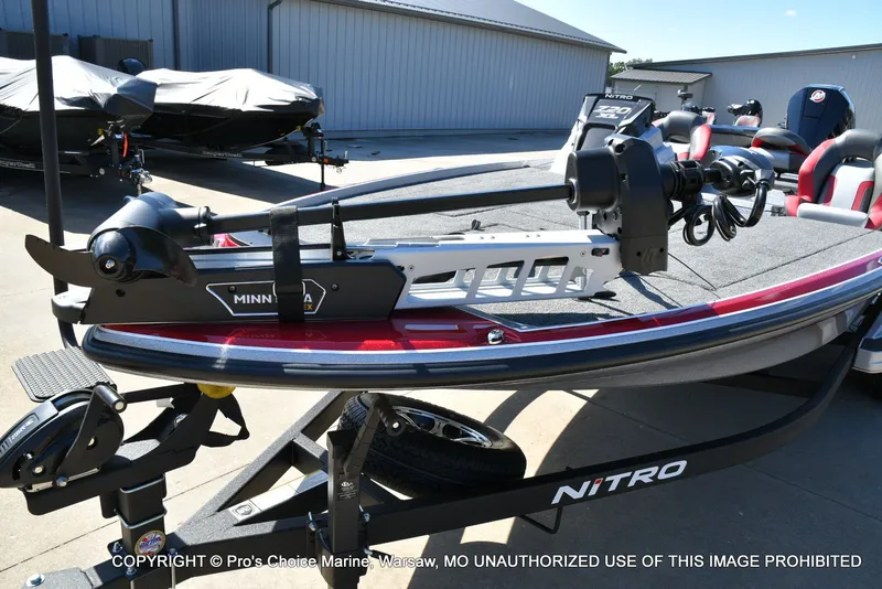 Slide: The Image of Nitro Z20 XL 2026 - 28