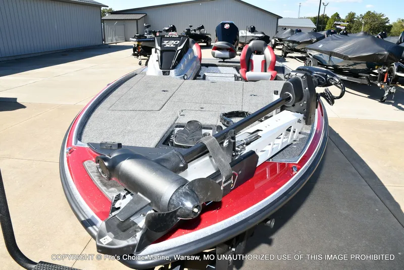 Slide: The Image of Nitro Z20 XL 2026 - 29