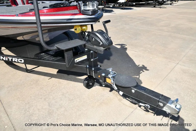 Slide: The Image of Nitro Z20 XL 2026 - 31