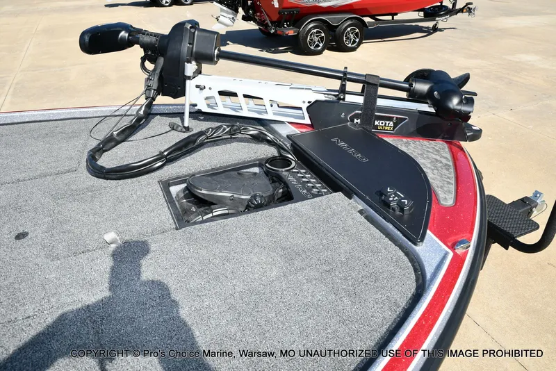 Slide: The Image of Nitro Z20 XL 2026 - 32