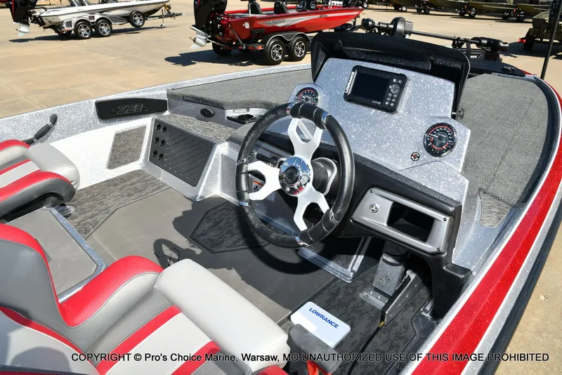 Slide: The Image of Nitro Z20 XL 2026 - 34