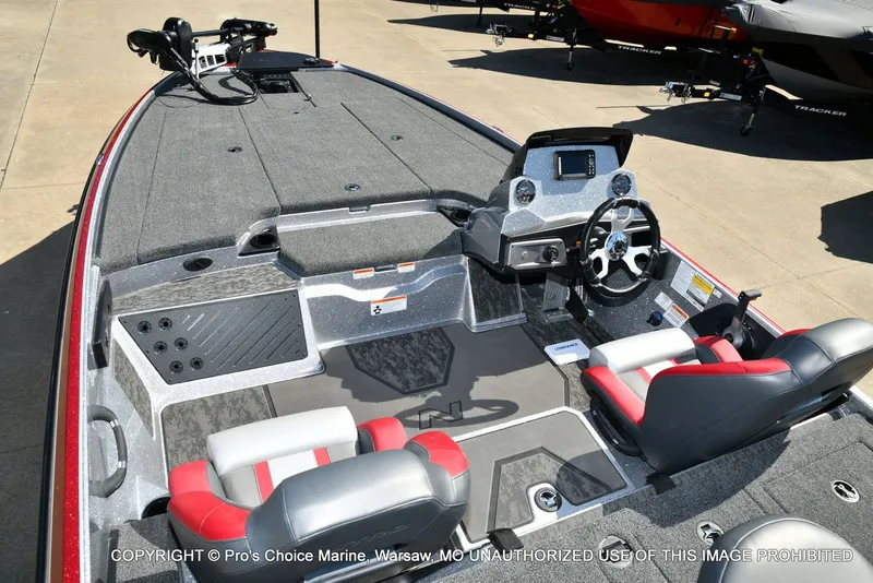 Slide: The Image of Nitro Z20 XL 2026 - 37