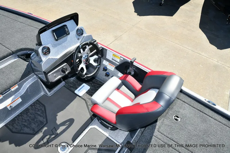 Slide: The Image of Nitro Z20 XL 2026 - 38