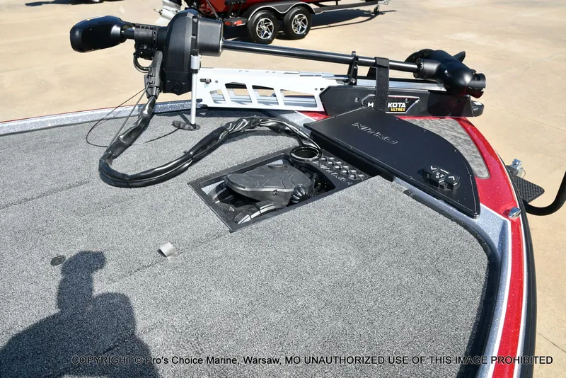 Slide: The Image of Nitro Z20 XL 2026 - 4