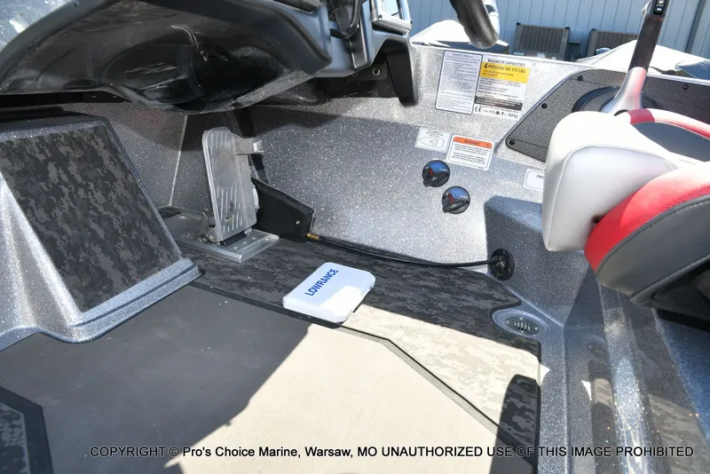 Slide: The Image of Nitro Z20 XL 2026 - 40