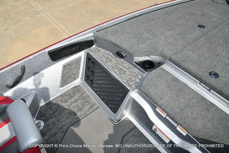 Slide: The Image of Nitro Z20 XL 2026 - 42