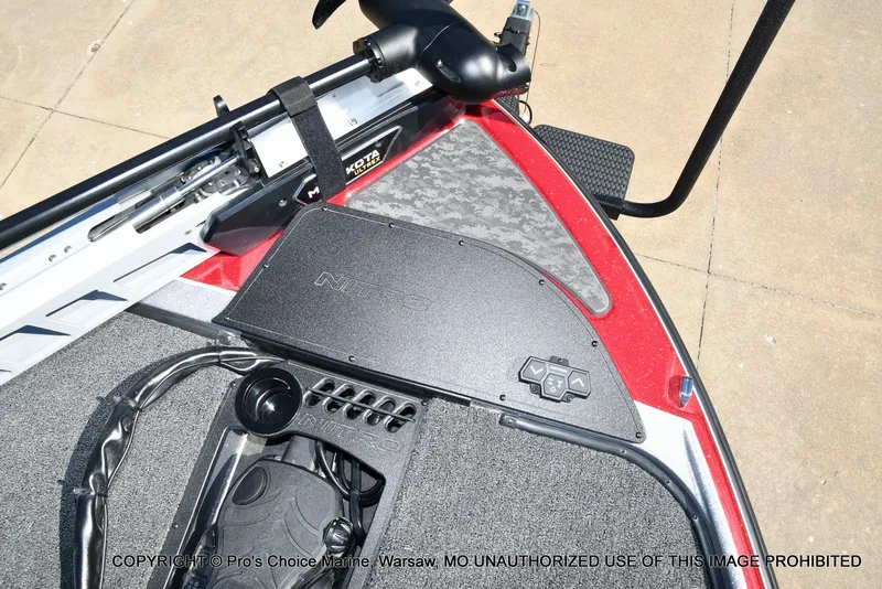 Slide: The Image of Nitro Z20 XL 2026 - 44