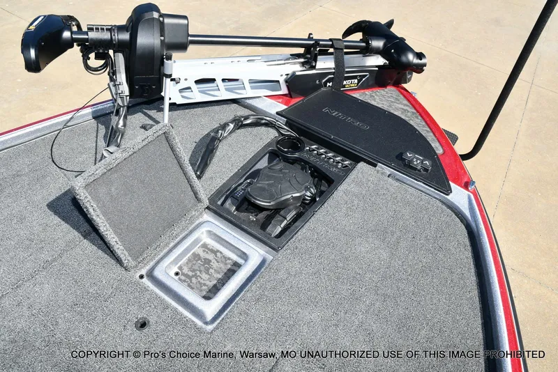 Slide: The Image of Nitro Z20 XL 2026 - 45