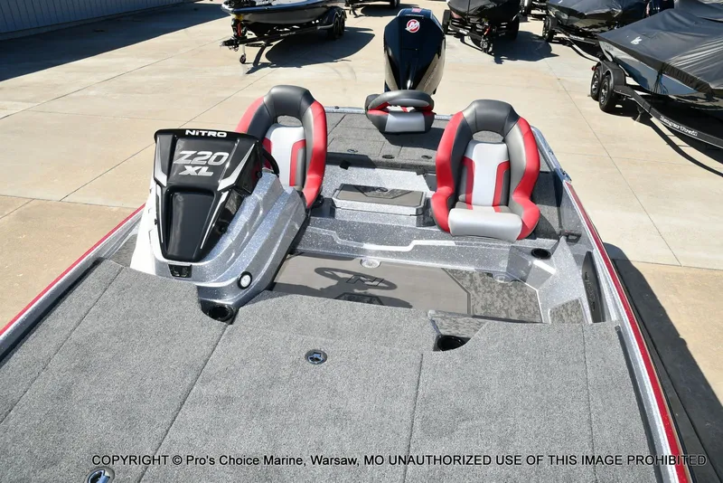 Slide: The Image of Nitro Z20 XL 2026 - 46