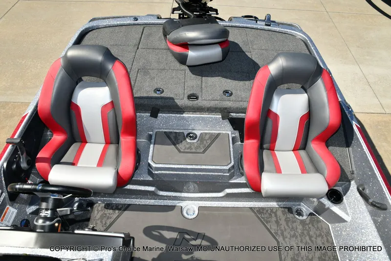 Slide: The Image of Nitro Z20 XL 2026 - 48