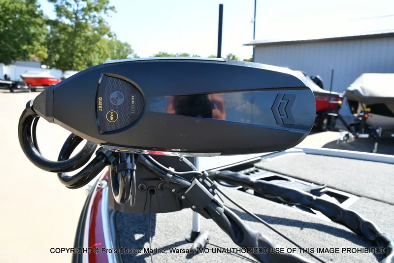 Slide: The Image of Nitro Z20 XL 2026 - 5