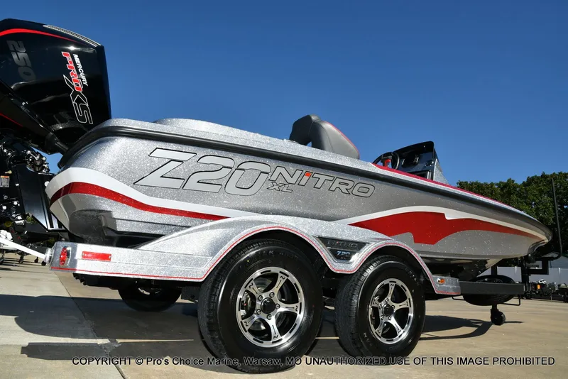 Slide: The Image of Nitro Z20 XL 2026 - 6