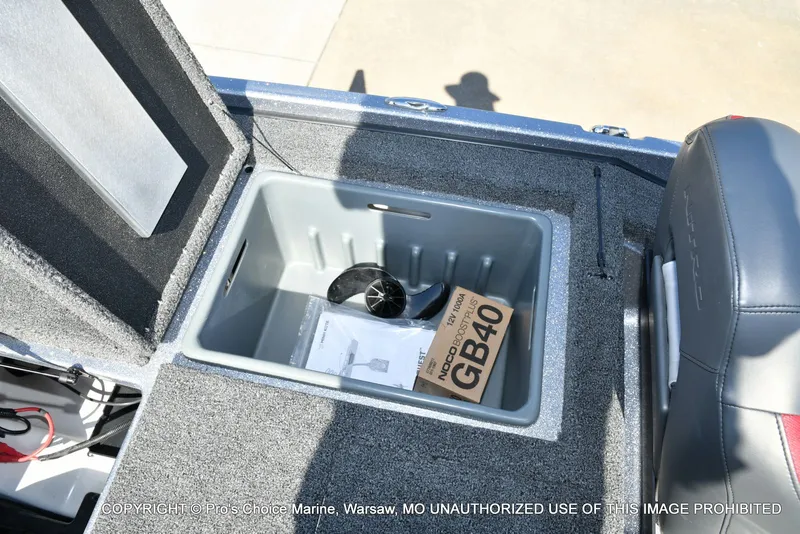 Slide: The Image of Nitro Z20 XL 2026 - 64