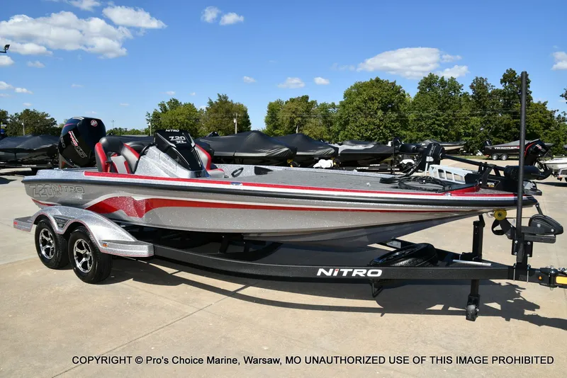 Slide: The Image of Nitro Z20 XL 2026 - 69