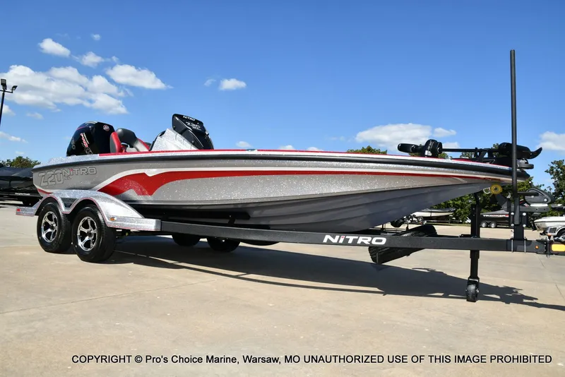 Slide: The Image of Nitro Z20 XL 2026 - 75