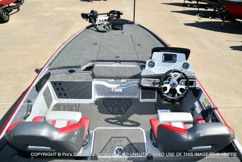 Slide: The Image of Nitro Z20 XL 2026 - 78