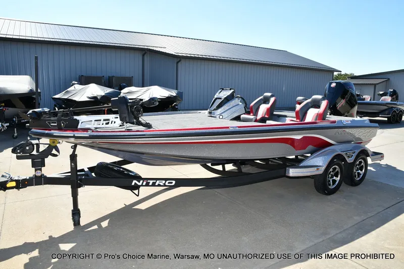 Slide: The Image of Nitro Z20 XL 2026 - 81