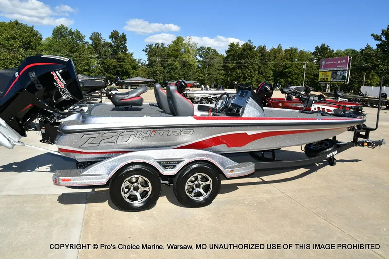 Slide: The Image of Nitro Z20 XL 2026 - 82