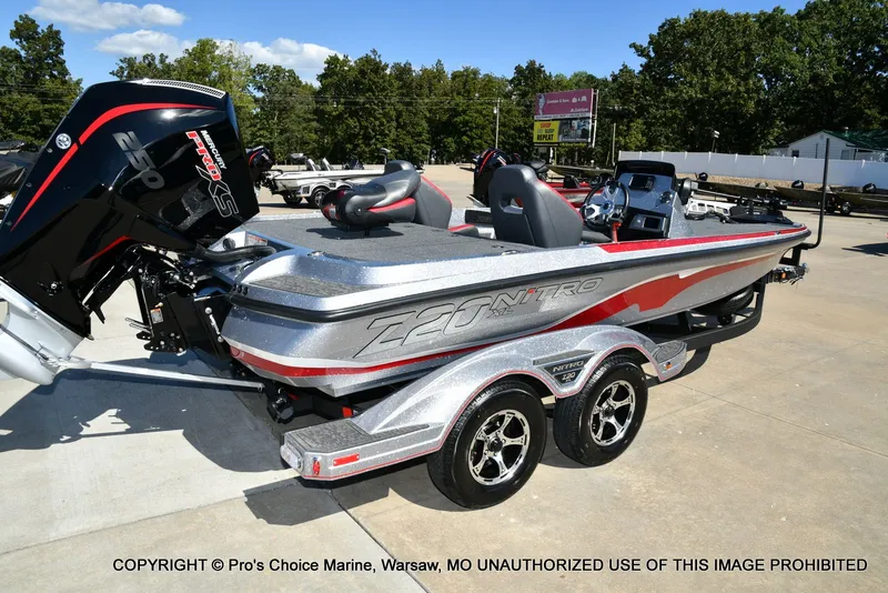 Slide: The Image of Nitro Z20 XL 2026 - 83