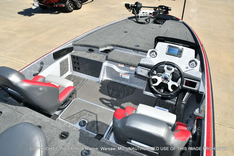 Slide: The Image of Nitro Z20 XL 2026 - 84