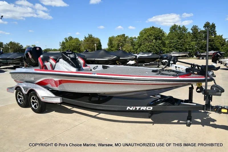 Slide: The Image of Nitro Z20 XL 2026 - 85