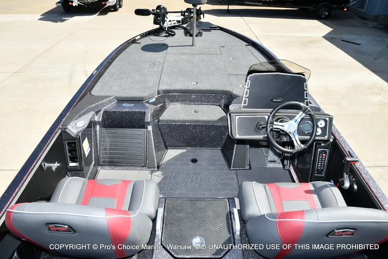 Slide: The Image of Ranger Z521 2026 - 11