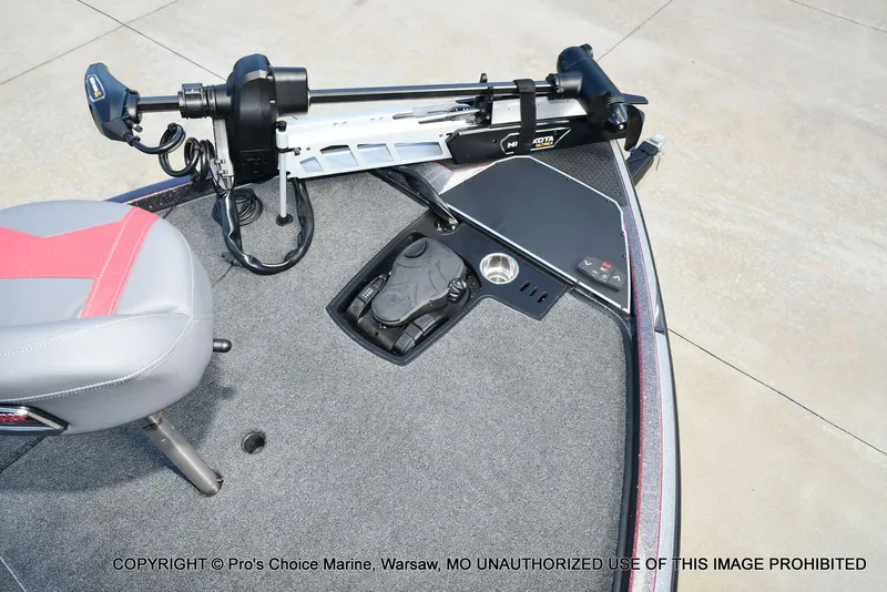 Slide: The Image of Ranger Z521 2026 - 14