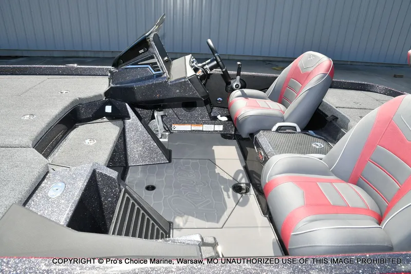 Slide: The Image of Ranger Z521 2026 - 16