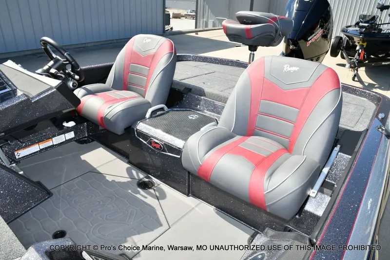 Slide: The Image of Ranger Z521 2026 - 17