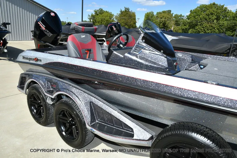 Slide: The Image of Ranger Z521 2026 - 18