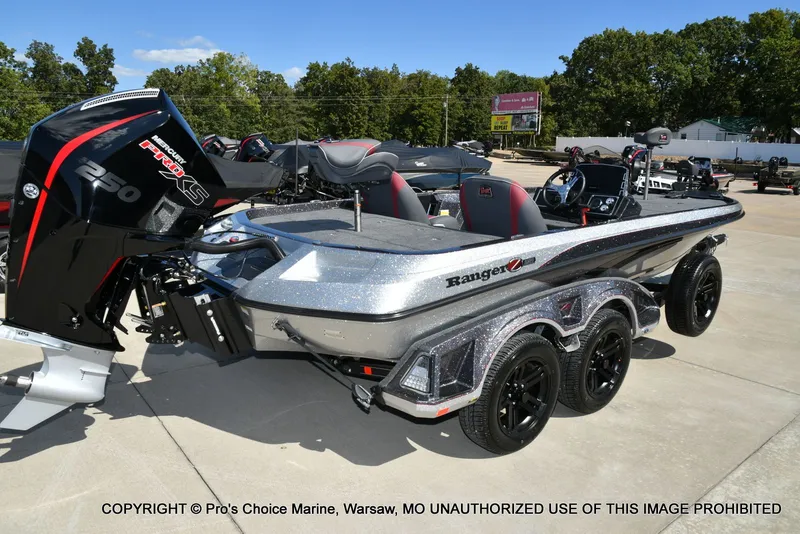 Slide: The Image of Ranger Z521 2026 - 19