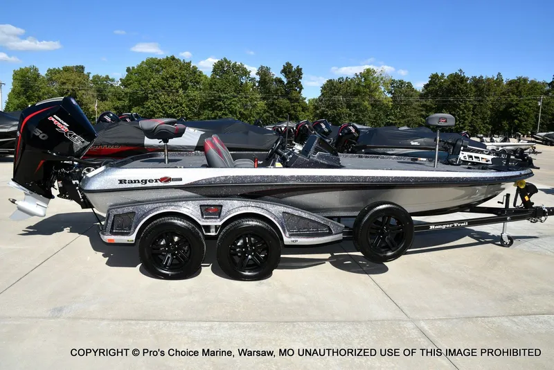 Slide: The Image of Ranger Z521 2026 - 20