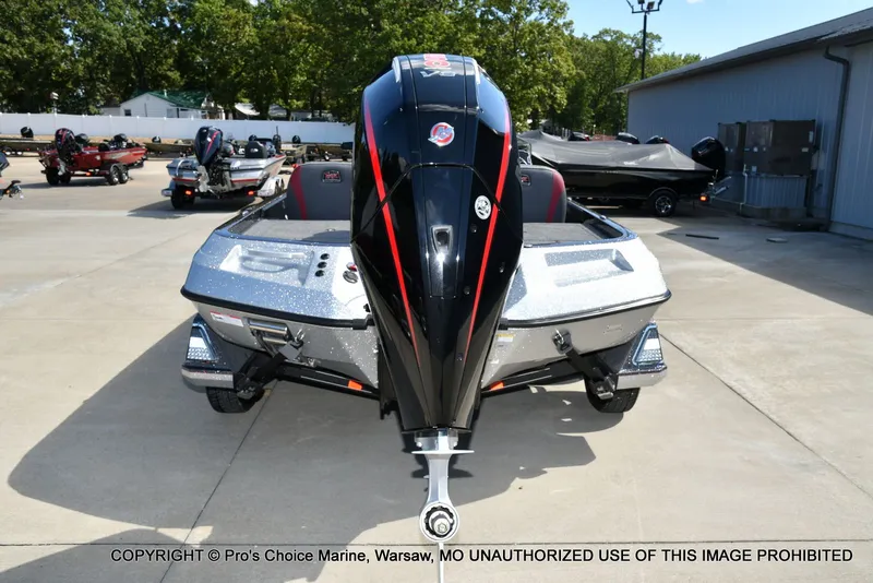 Slide: The Image of Ranger Z521 2026 - 24