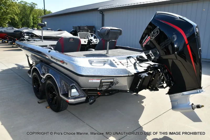 Slide: The Image of Ranger Z521 2026 - 25