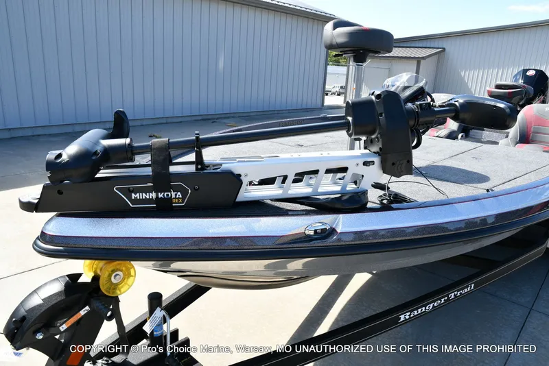 Slide: The Image of Ranger Z521 2026 - 28