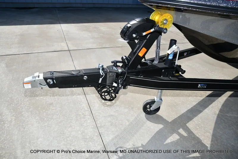 Slide: The Image of Ranger Z521 2026 - 30