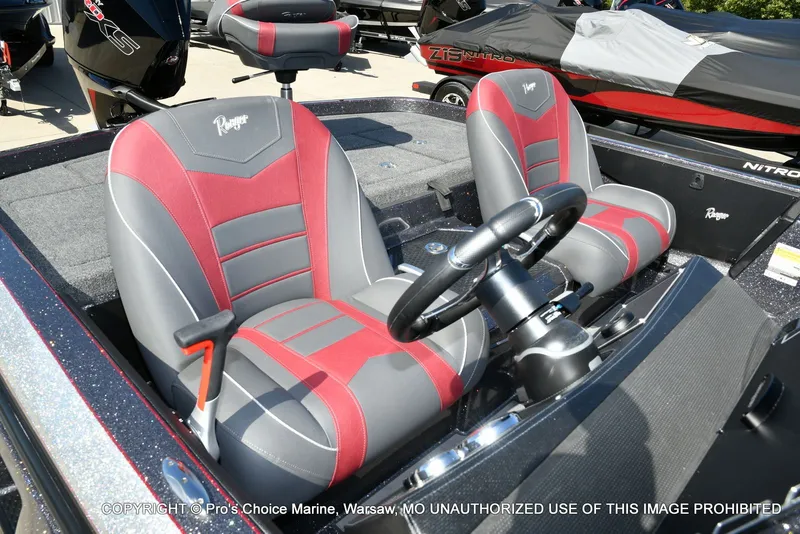 Slide: The Image of Ranger Z521 2026 - 34