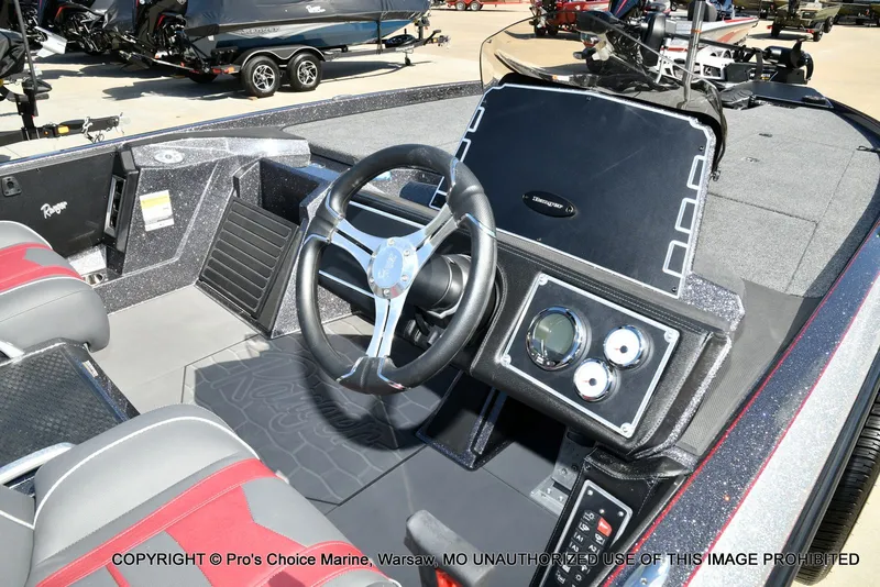 Slide: The Image of Ranger Z521 2026 - 36